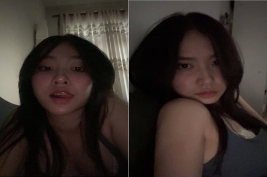 Bạn thân kỹ năng oral sex tuyệt đỉnh