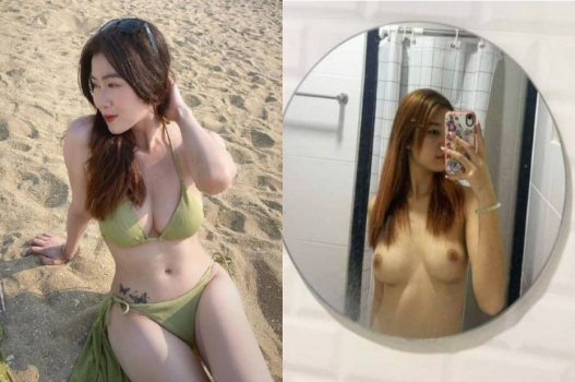 Chị gái người yêu vếu to hơn