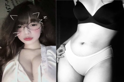 Chia tay người yêu đăng ngay clip lên MXH