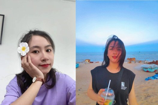 Chuyện tình đầy dâm thủy của em gái xinh