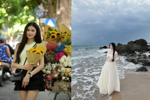 Clip sex Khánh Ngân bị lộ do mất điện thoại