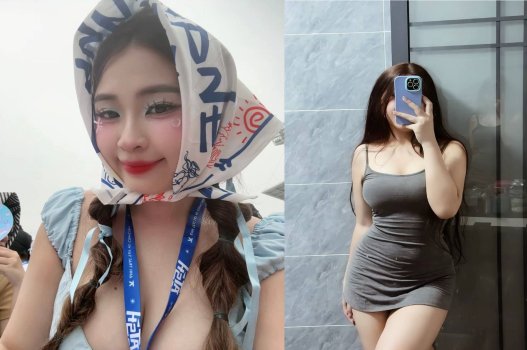 Cliphot giá xinh múp nhưng bạn trai yếu sinh lý