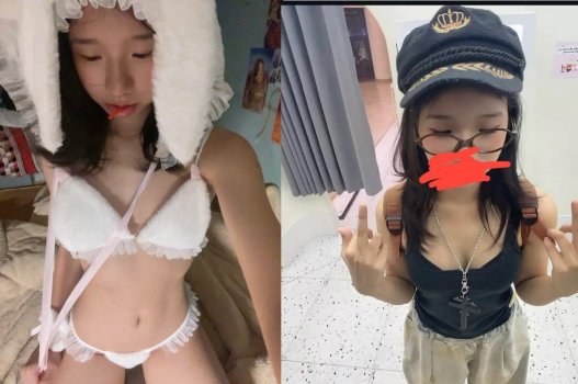 Đụ em nữ sinh tính cách ăn chơi