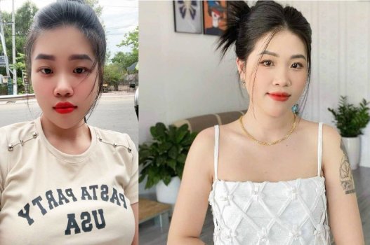 Em cứ rên còn anh thì đụ như trâu