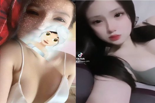 Em Tuyền dâm đãng suốt ngày gửi video sex cho bạn nứng