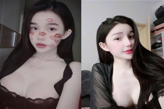 Gái xinh lại thích lọt khe thì cu nào chịu nổi