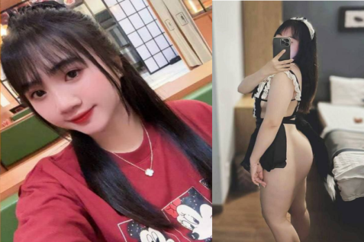 Nện cho em dâm phải cạn dâm thủy