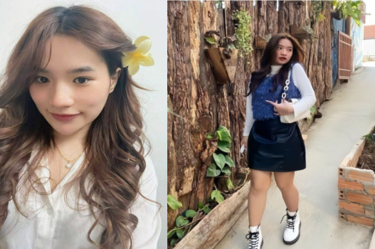 Nhật Hân lộ clip bạo dâm anh người yêu