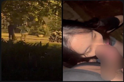 Sau chia tay bạn gái giữ chân bằng BJ và quan hệ