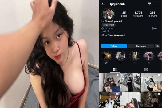 Sex mới em gái mưa dâm đãng