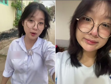Sex nữ sinh ngon Trường Hoàng Hoa Thám Nha Trang
