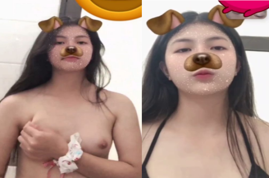 Sinh viên yêu xa khi gặp chịch cả ngày