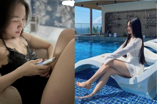 Thư ký đã có người yêu những vẫn cho sếp đụ