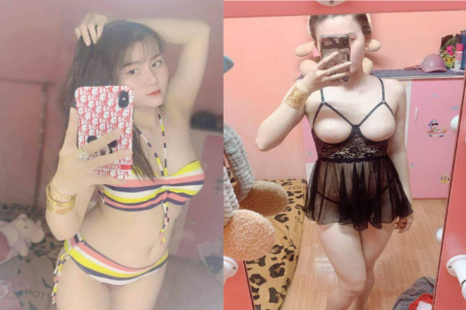 Vụng trộm với em hàng xóm vẫn là sướng nhất