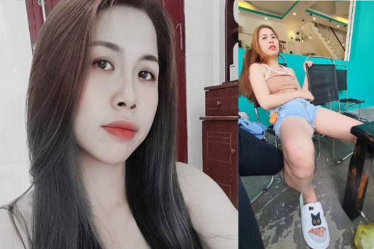 Xin chồng đụ trai trẻ để bớt nứng